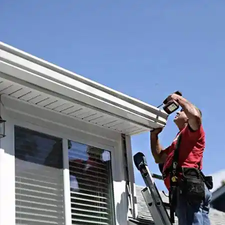 gutter services Nazareth